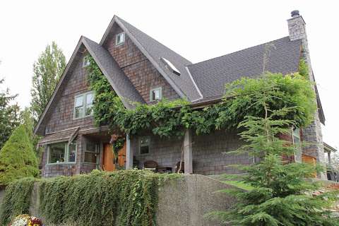 Affinity Guesthouse Cowichan