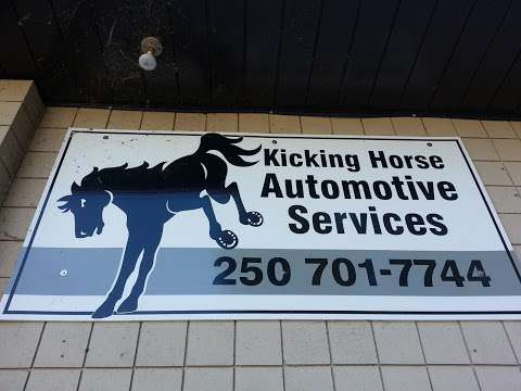 Kicking Horse Automotive Services