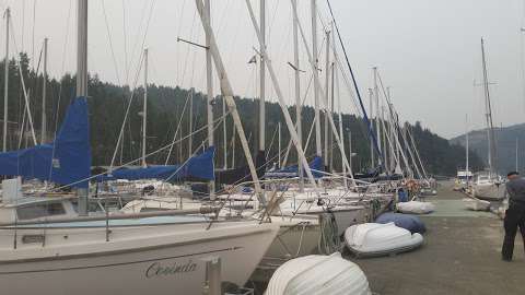Maple Bay Yacht Club